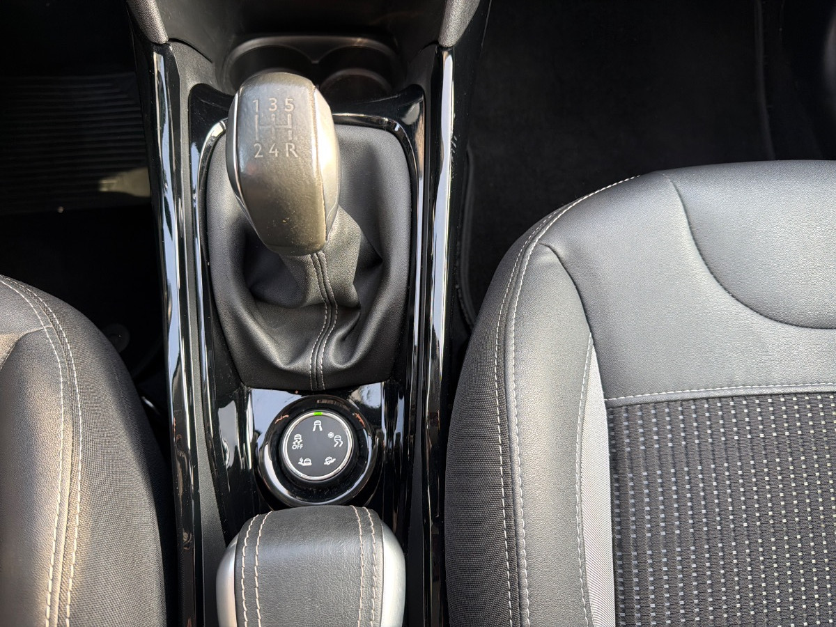 Peugeot 2008 Usato 2018 2008 Mestre