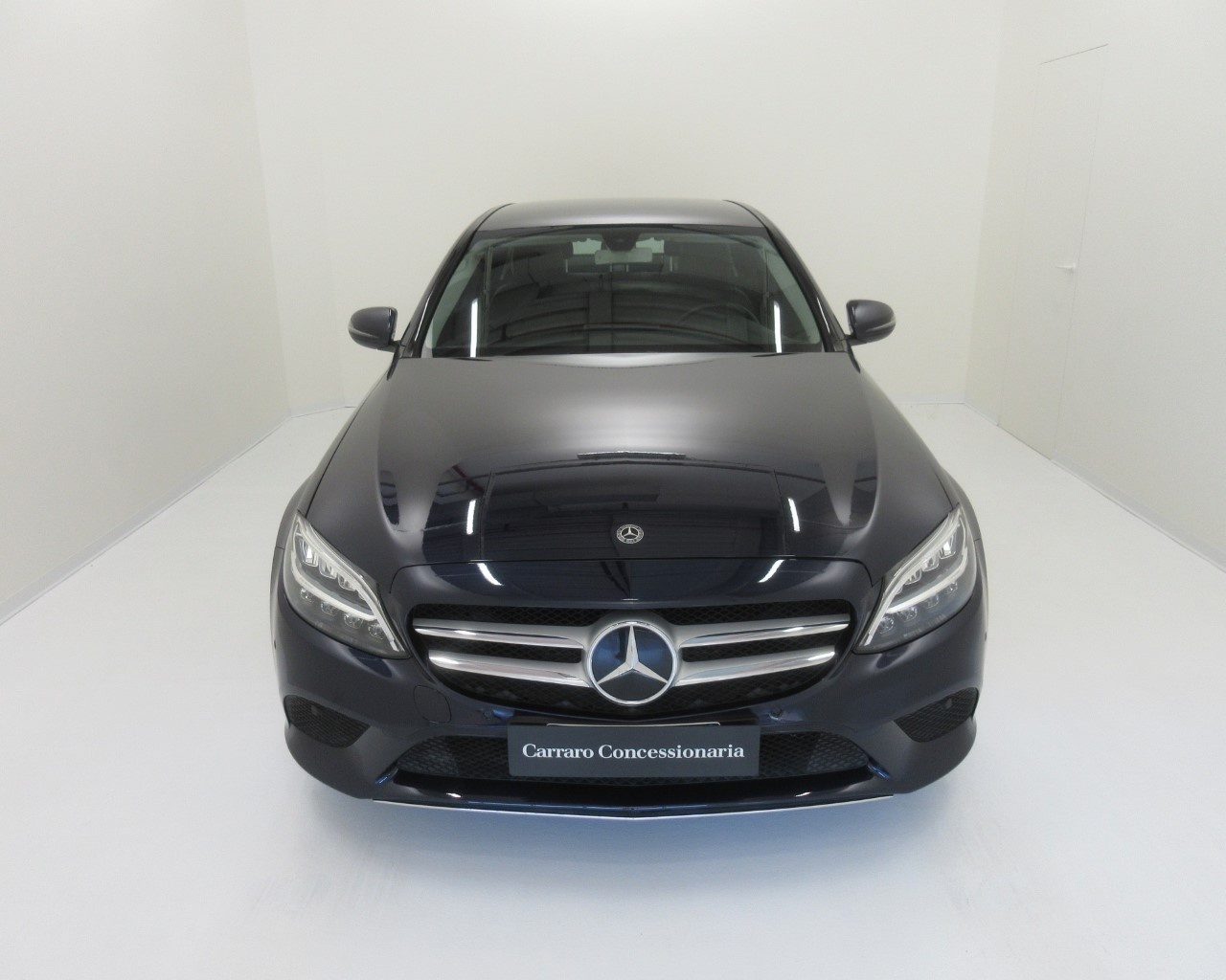 Mercedes Classe C Berlina Classe C Berlina 220 D Sport Plus 9G-Tronic - 2