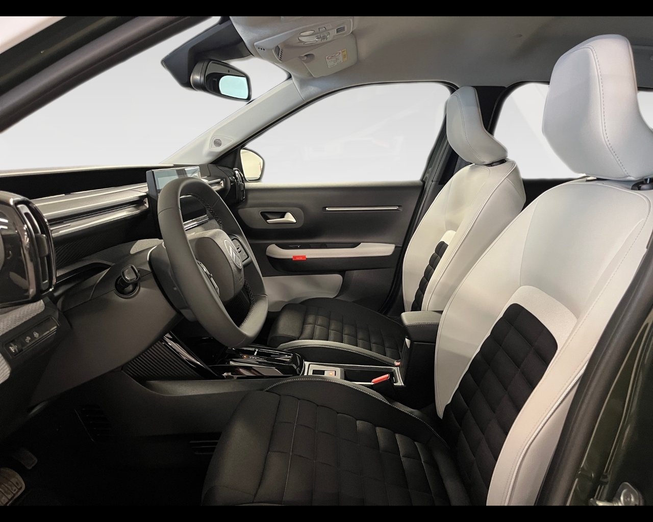 Citroen C3 Aircross Aziendali 2025 C3 Aircross Verona