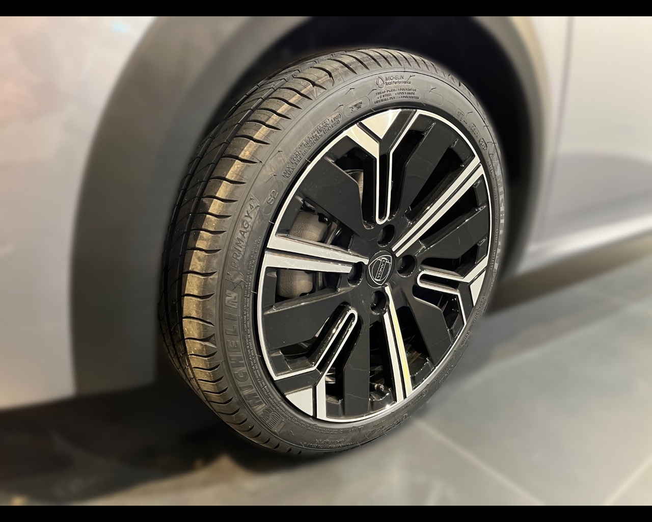 Lancia Ypsilon 2024 KM0 2025 Ypsilon 2024 Verona