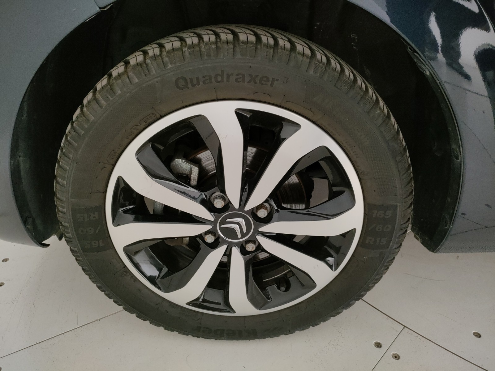 Citroen C1 Usato 2016 C1 Legnago