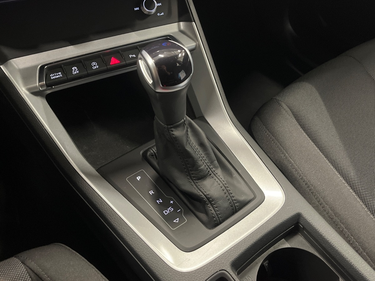 Audi Q3 Usato 2022 Q3 Altavilla Vicentina