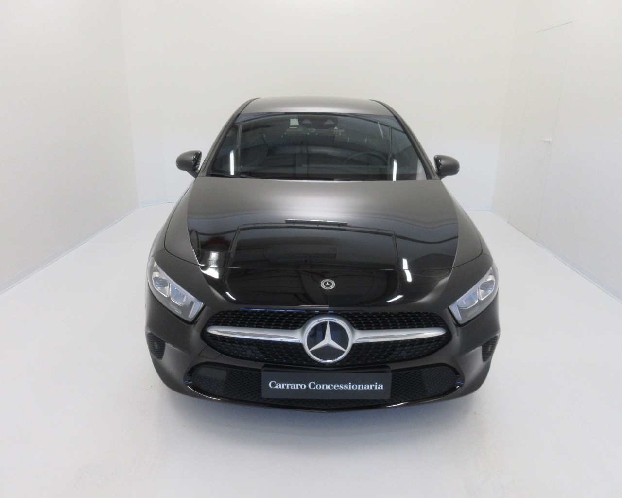 Mercedes Classe A Classe A 180 D Sport - 2