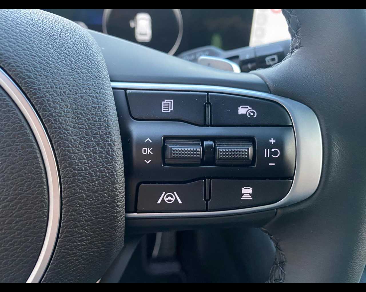 Kia Sportage Aziendali 2025 Sportage Legnago