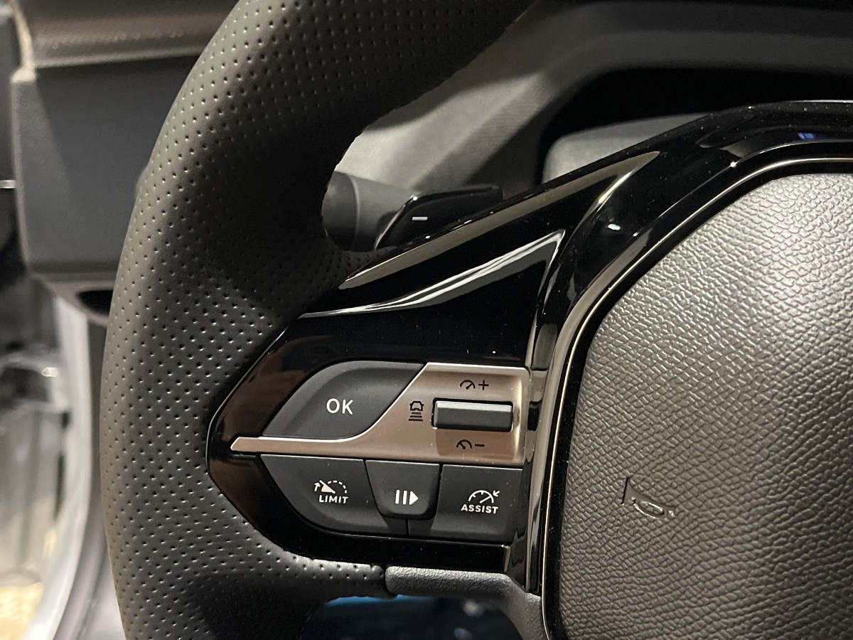 Peugeot 308 Nuovo elettrico 308 Verona