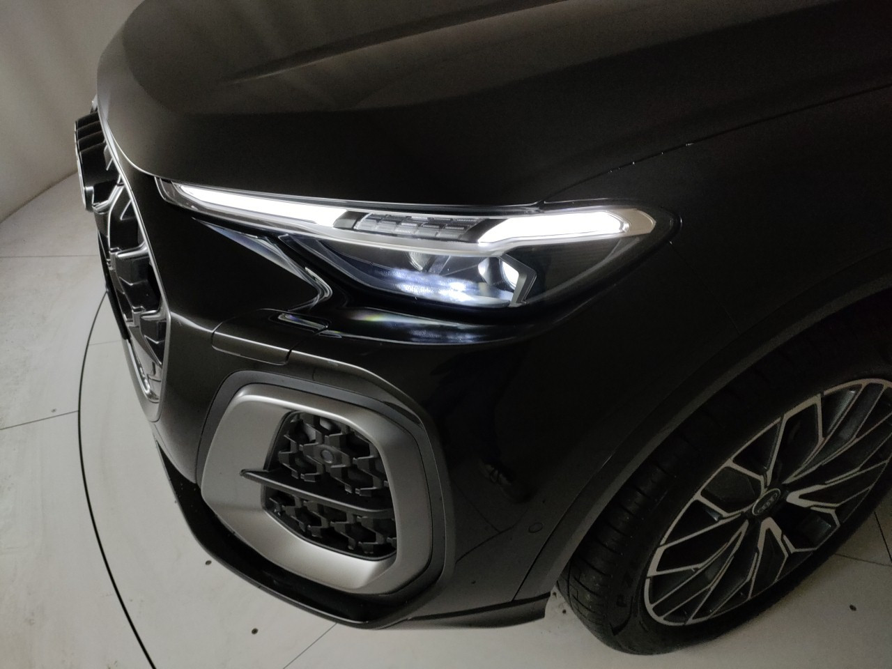 Audi Q5 KM0 2025 Q5 San Zeno Naviglio