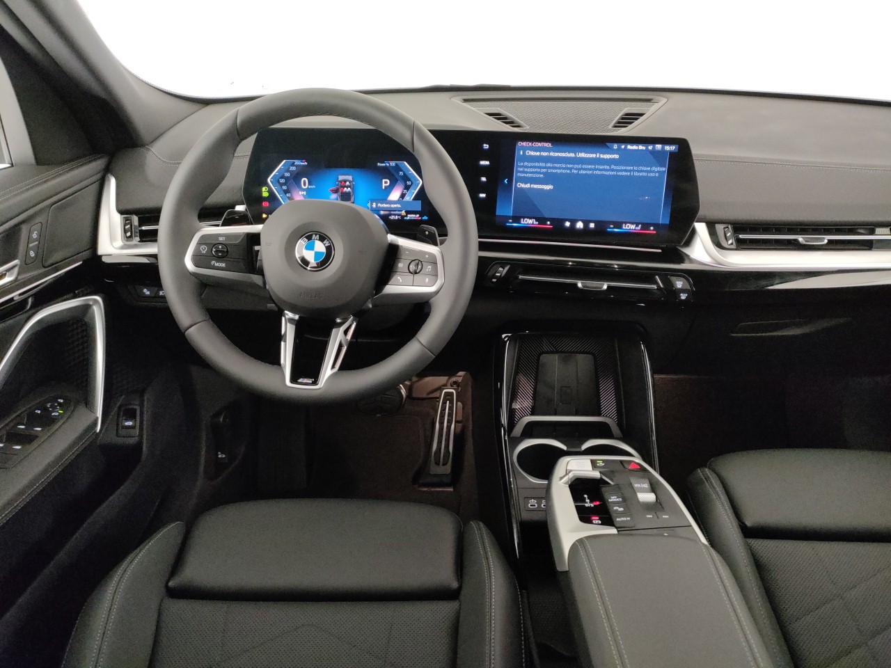 Bmw X2 Usato 2025 X2 Porto Mantovano