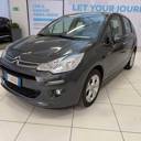 C3 2ª Serie - C3 1.2 Vti 82 Exclusive