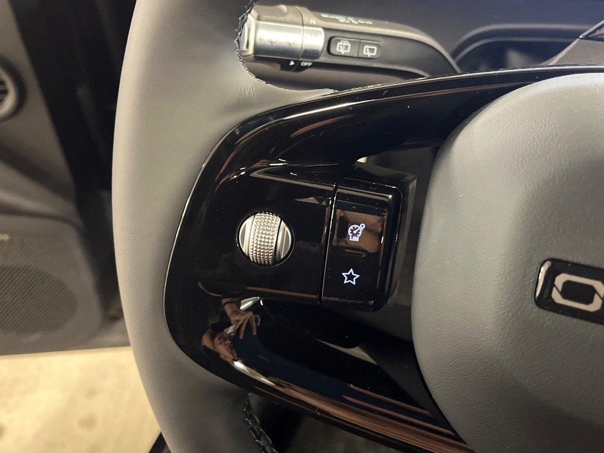 Omoda Omoda 7 Nuovo Ibrido benzina Omoda 7 Verona