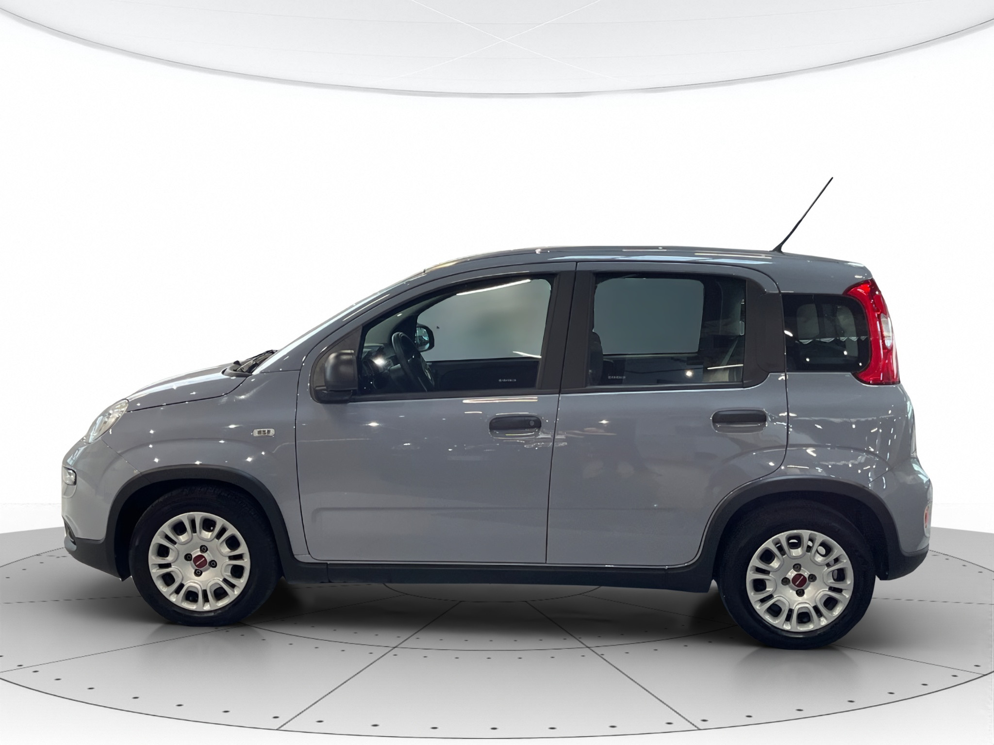 Fiat Panda Usato 2022 Panda Verona