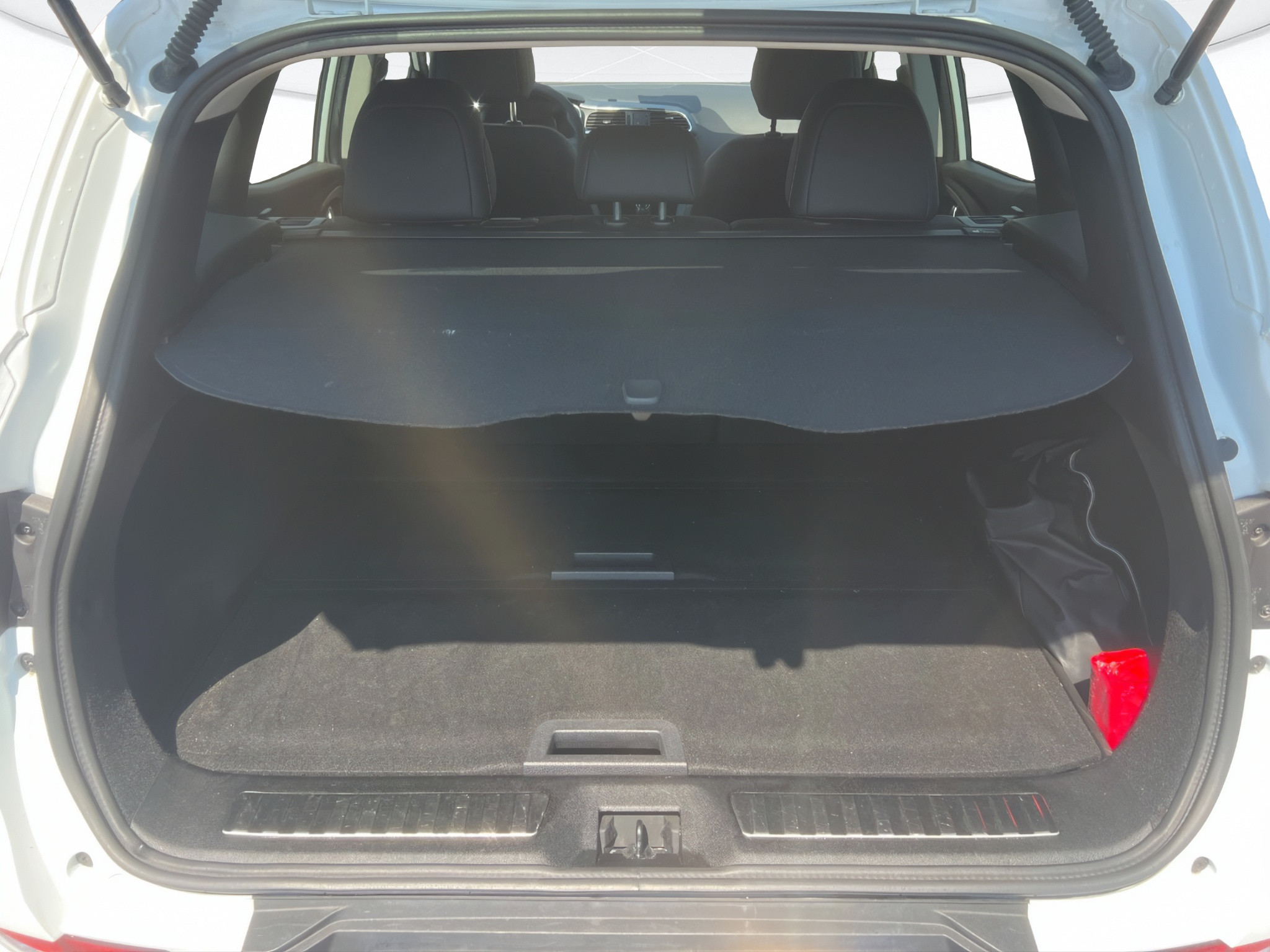 Renault Kadjar Usato 2021 Kadjar Rovigo