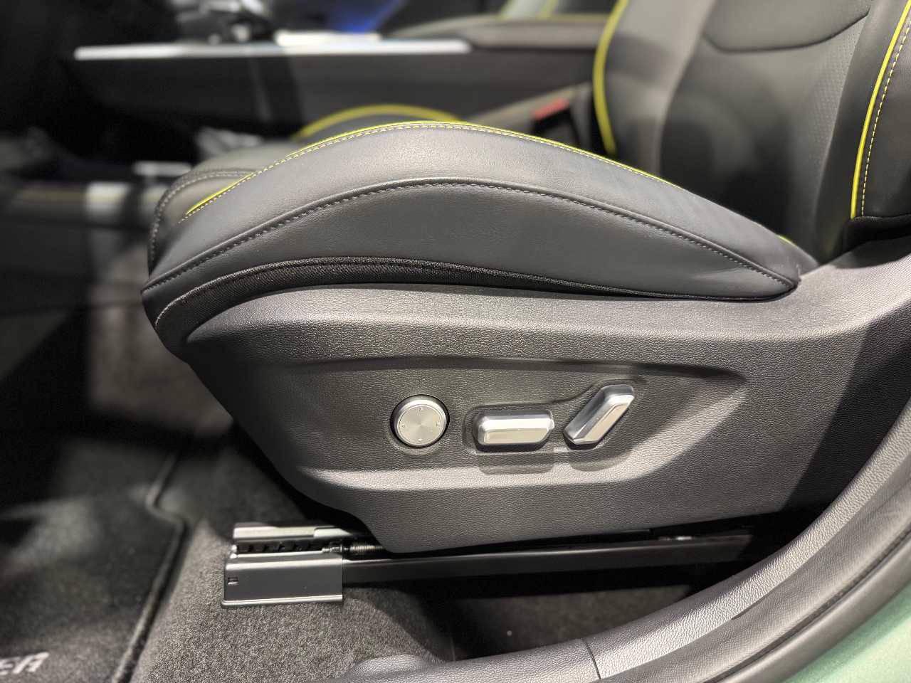 Tiger Six Usato 2025 Six Mestre