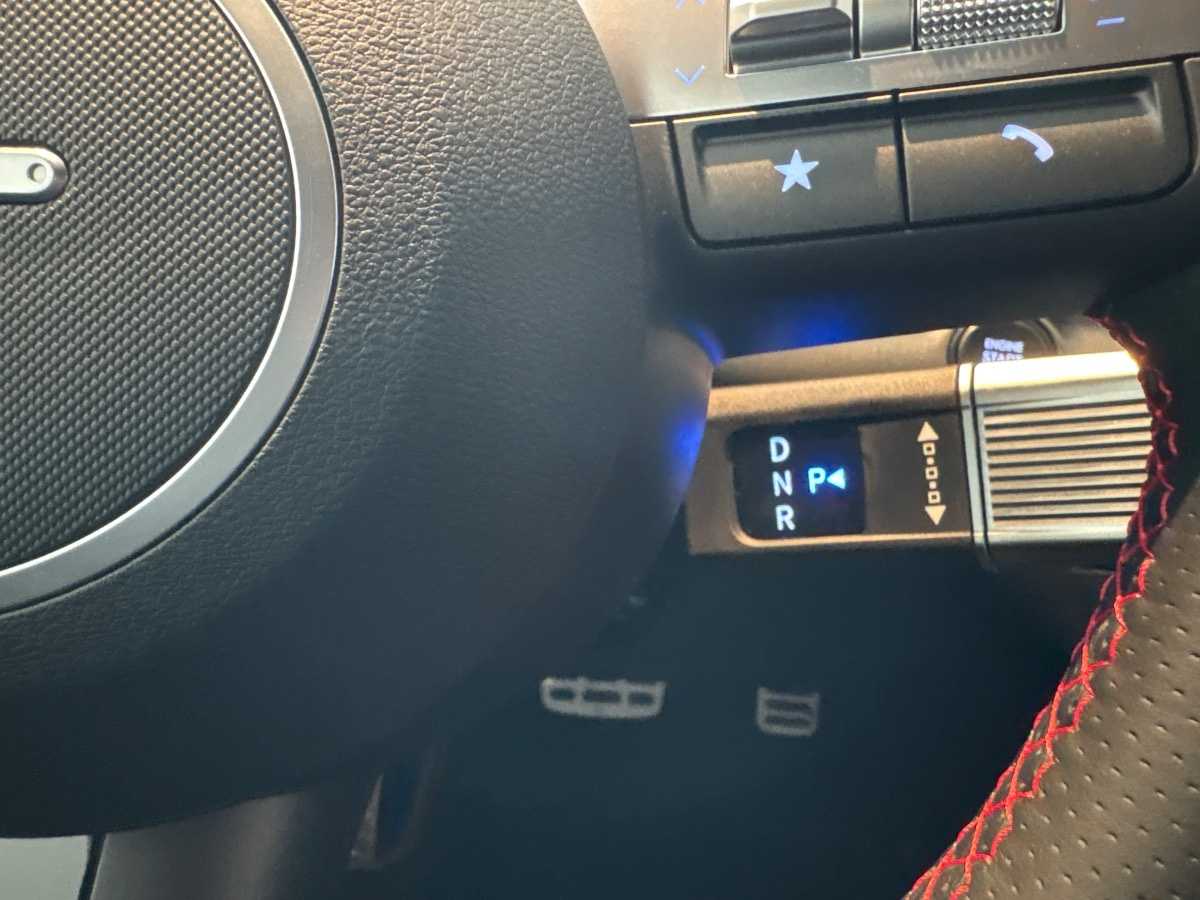 Hyundai Kona Nuovo Ibrido benzina Kona Rovigo