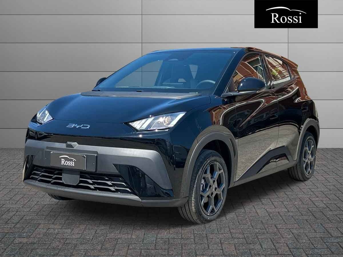 BYD BYD DOLPHIN SURF Boost