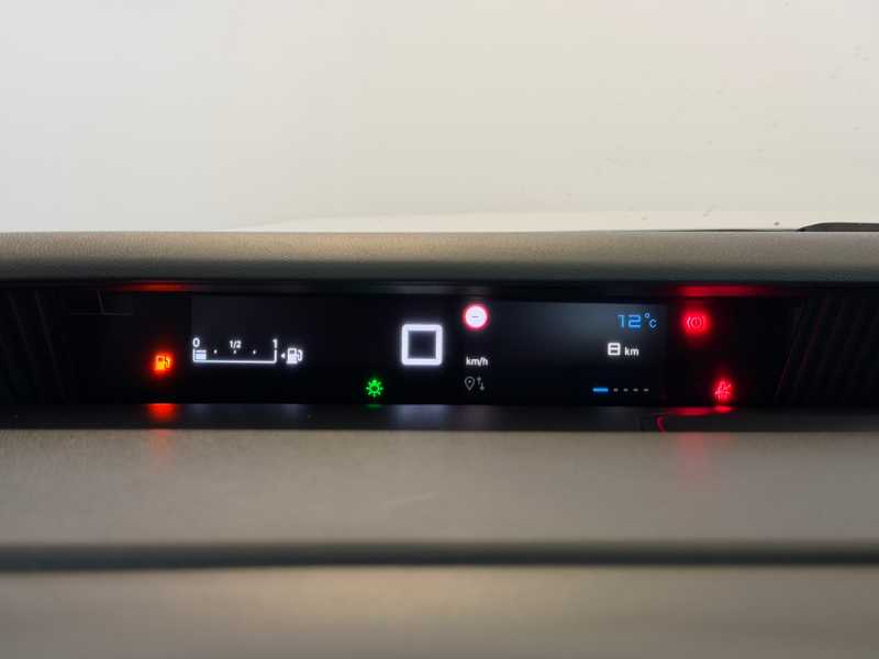 Nuova C3 Turbo 100cv  - Plus