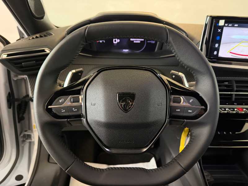 2008 Ii - 2008 1.2 Puretech Allure S&s 130cv Eat8