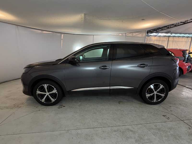 3008 Ii 2021 - 3008 1.5 Bluehdi Allure Pack S&s 130cv Eat8