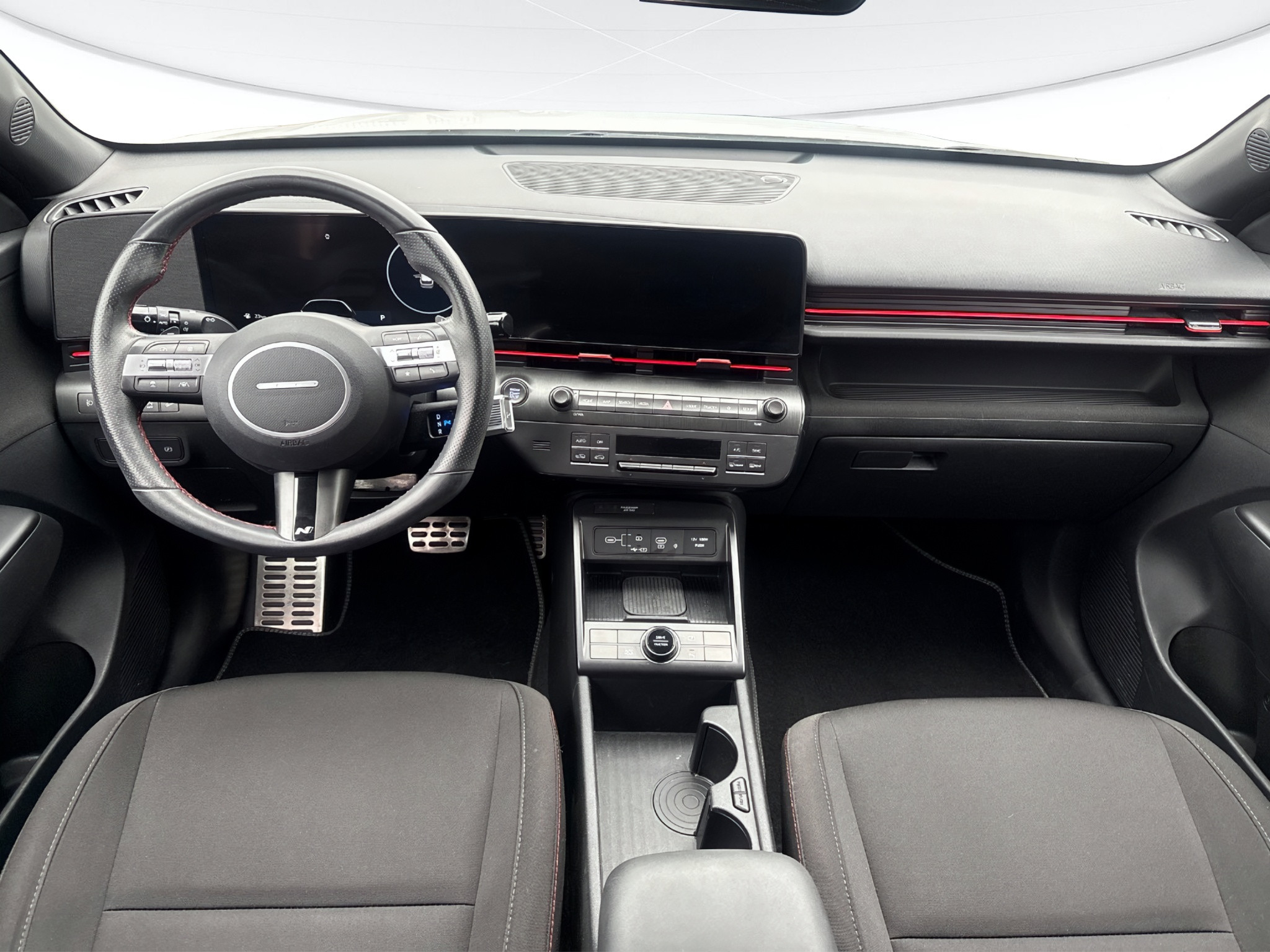 Hyundai Kona Usato 2023 Kona Padova