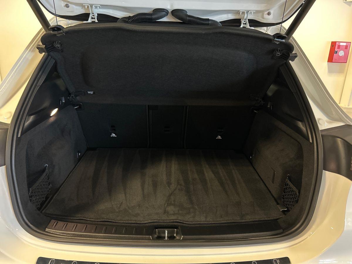 Mercedes  GLA 200 D Progressive Advanced Plus 8G-DCT - 6