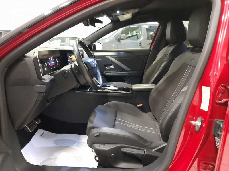 Astra Vi - Astra 1.2 T Gs S&s 130cv At8