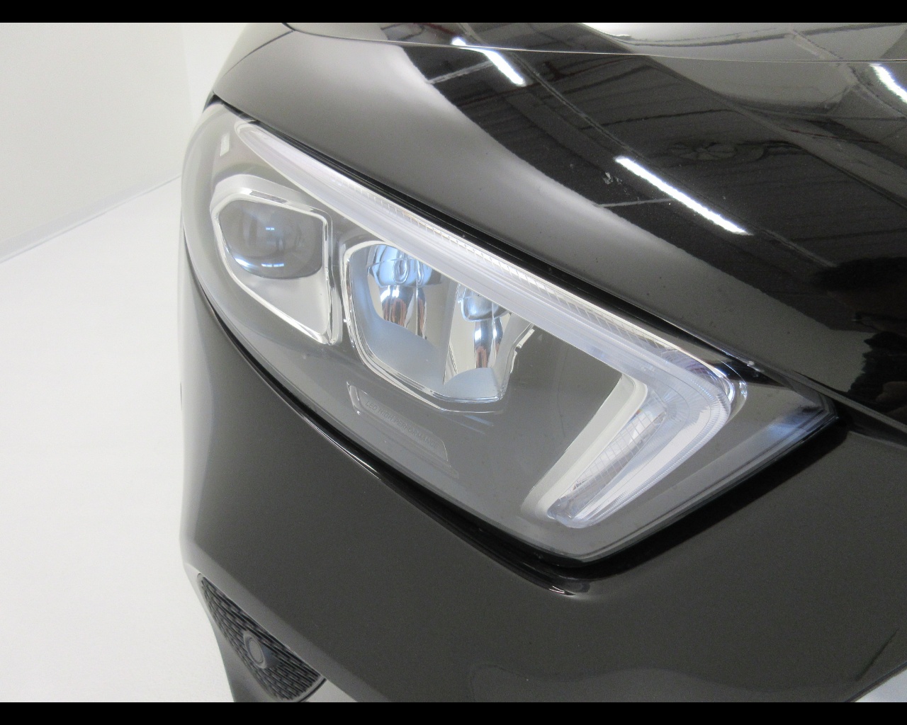 Mercedes Classe A Classe A 180 Sport - 5