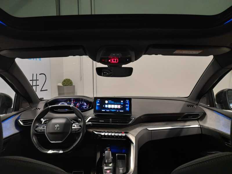 3008 Ii 2021 - 3008 1.5 Bluehdi Gt Pack S&s 130cv Eat8