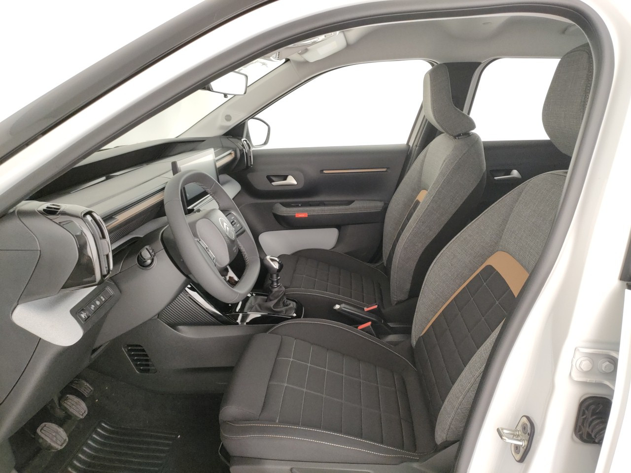 Citroen C3 Aircross KM0 2025 C3 Aircross Porto Mantovano