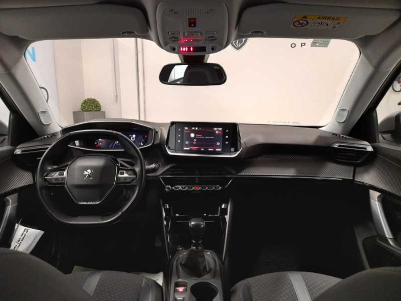 2008 2ª Serie - 2008 Puretech 130 S&s Allure