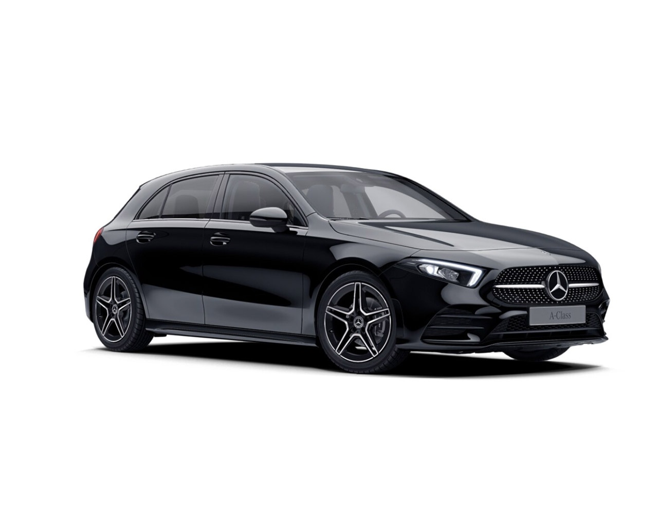 Mercedes Classe A Classe A 180 d Automatic PREMIUM