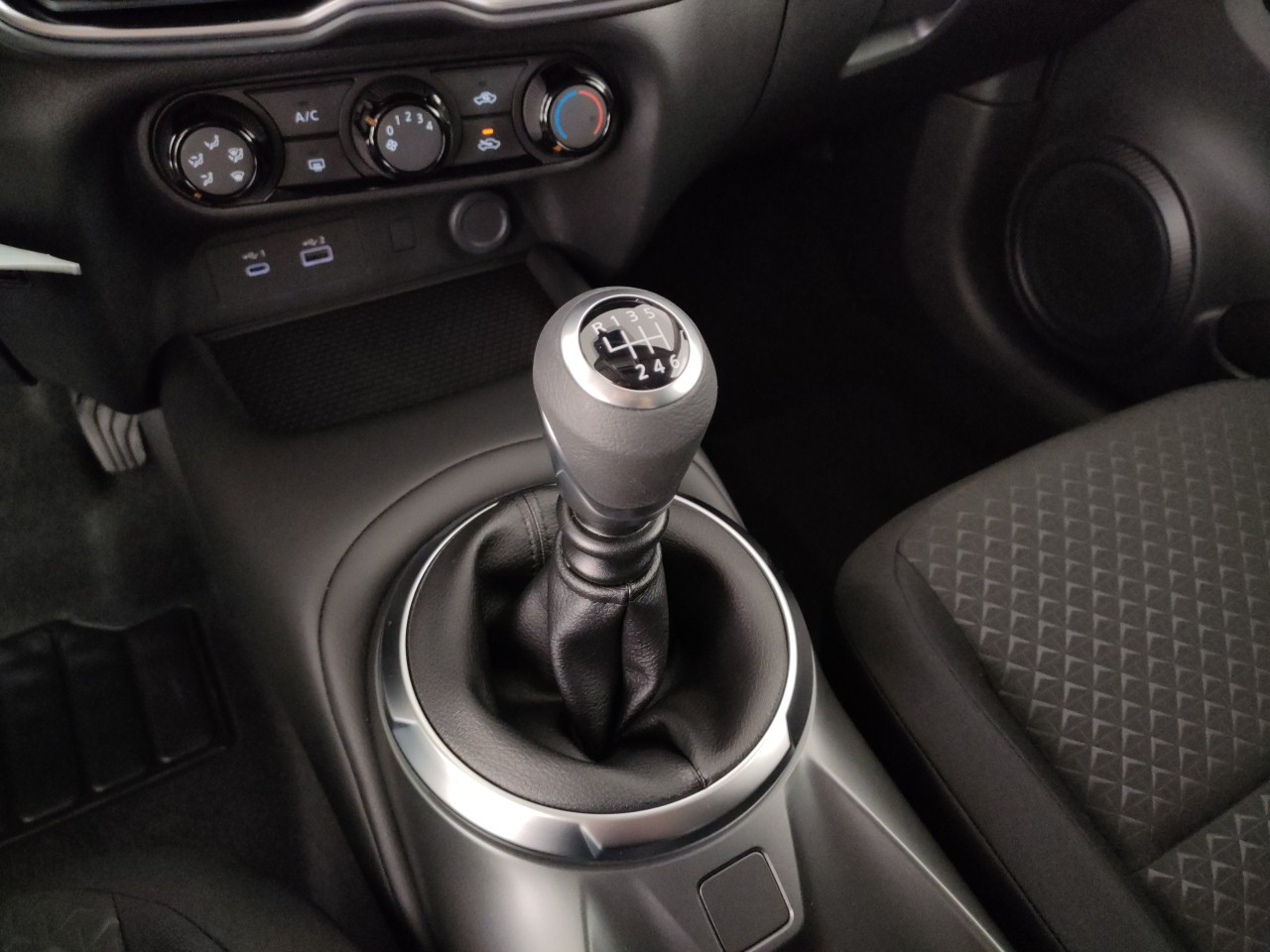 Nissan Juke KM0 undefined Juke Porto Mantovano