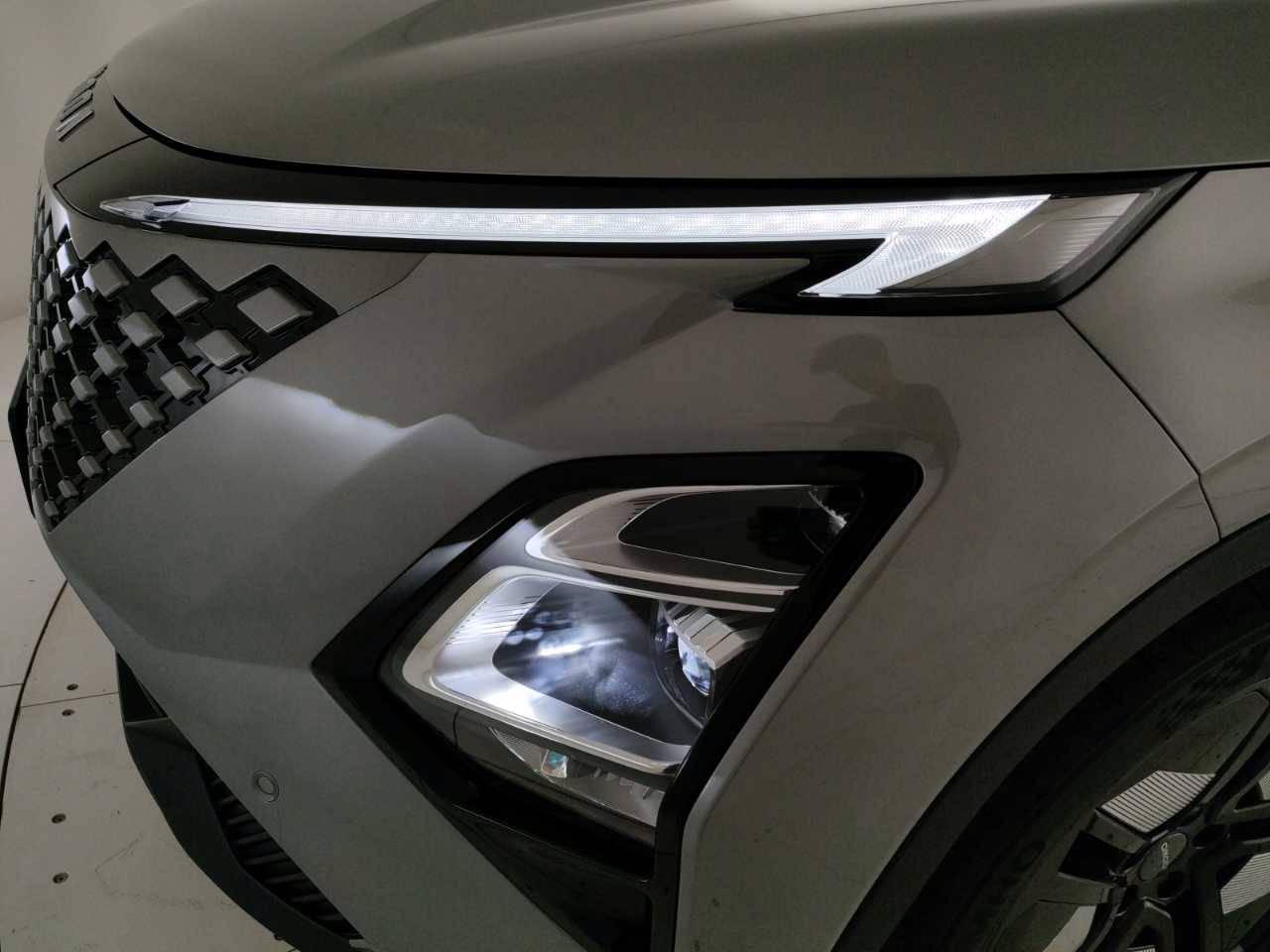 Omoda Omoda 5 Nuovo  Omoda 5 Modena