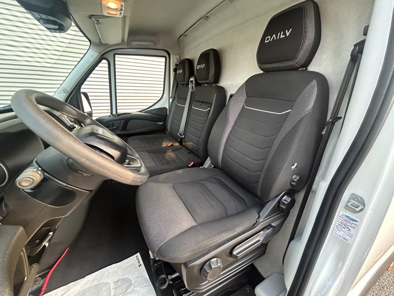 Iveco Daily V Daily 35 S18H3.0 V H3 4100 HD - 17