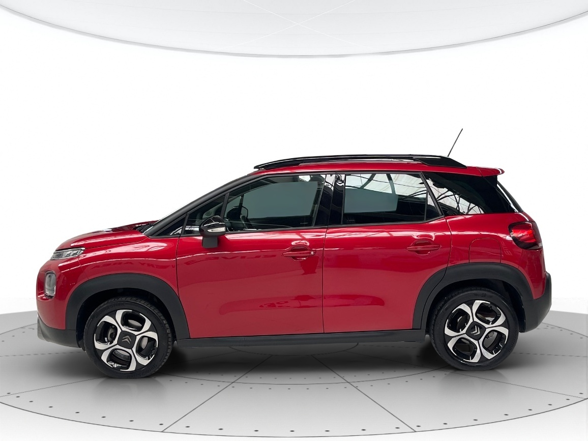 Citroen C3 Aircross Usato 2020 C3 Aircross Rovigo