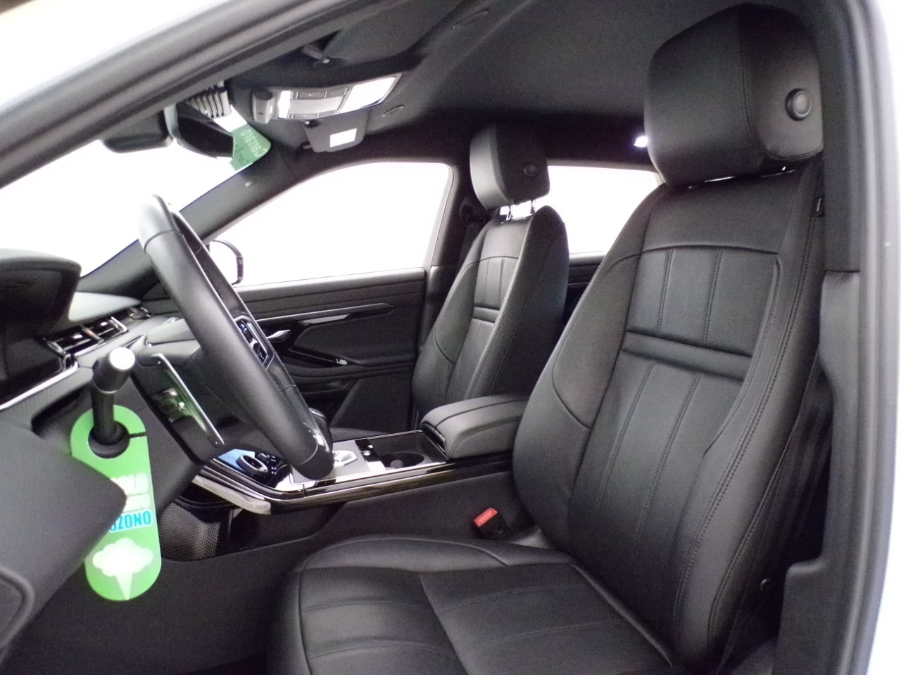 Land Rover Range Rover Evoque Range Rover Evoque 2.0 D I4 MHEV 163cv R-Dynamic AWD Auto - 13