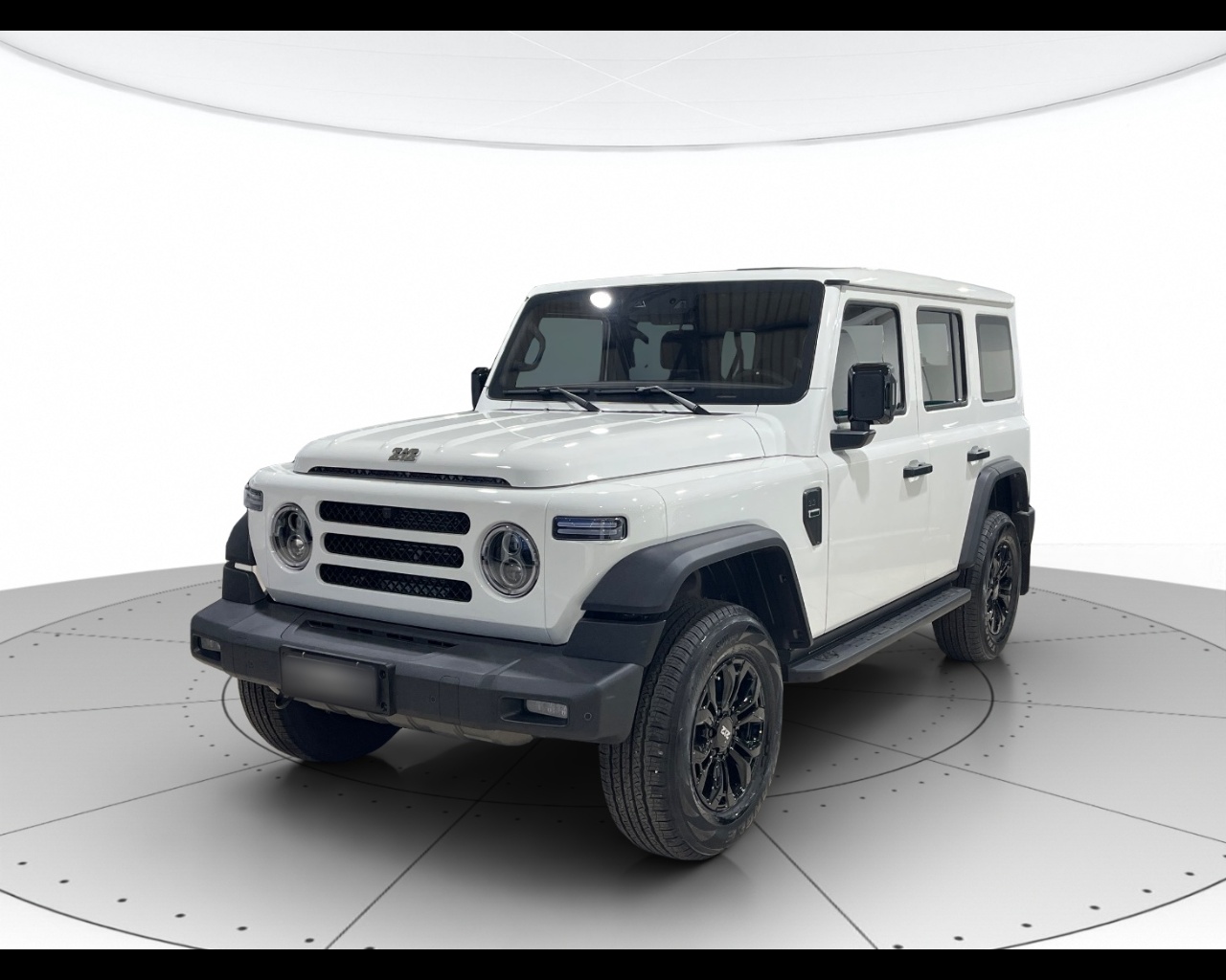 Emc 212 Nuovo benzina 212 Verona