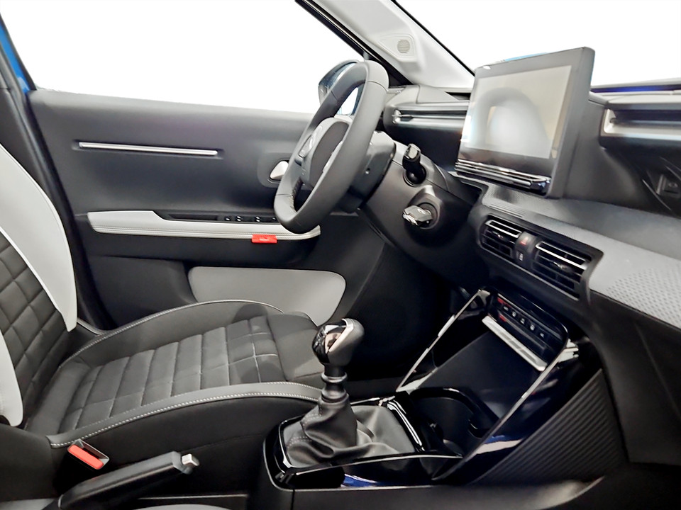 CITROEN C3 Turbo 100cv – MAX Benzina km0 - 13