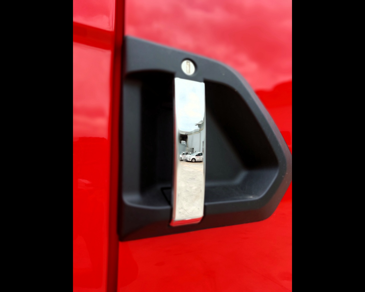 MAN TGX 18.520 4X2 LL SA 