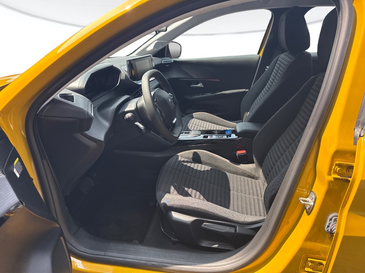 Peugeot 208 Usato 2023 208 Modena