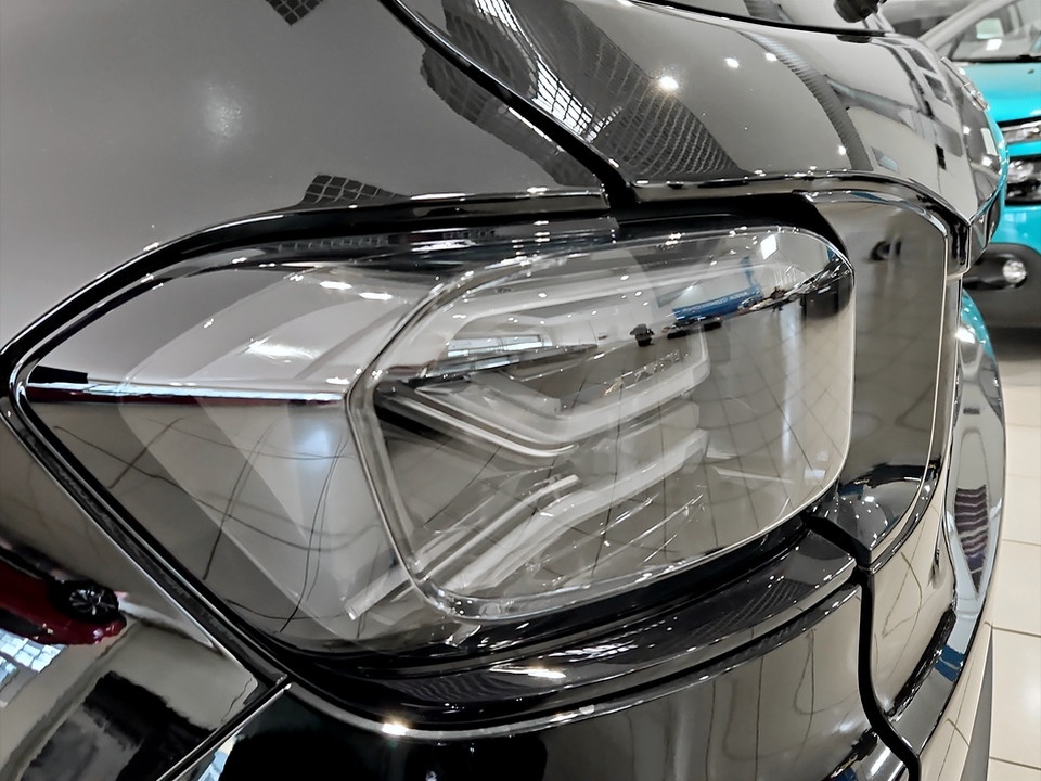 JEEP Avenger Benzina Summit1.2 100cv Benzina km0 - 21