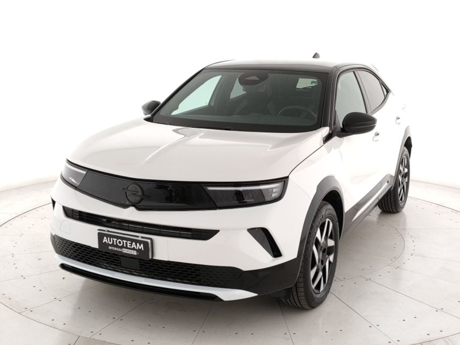 Opel Mokka Usato 2025 Mokka Rovigo