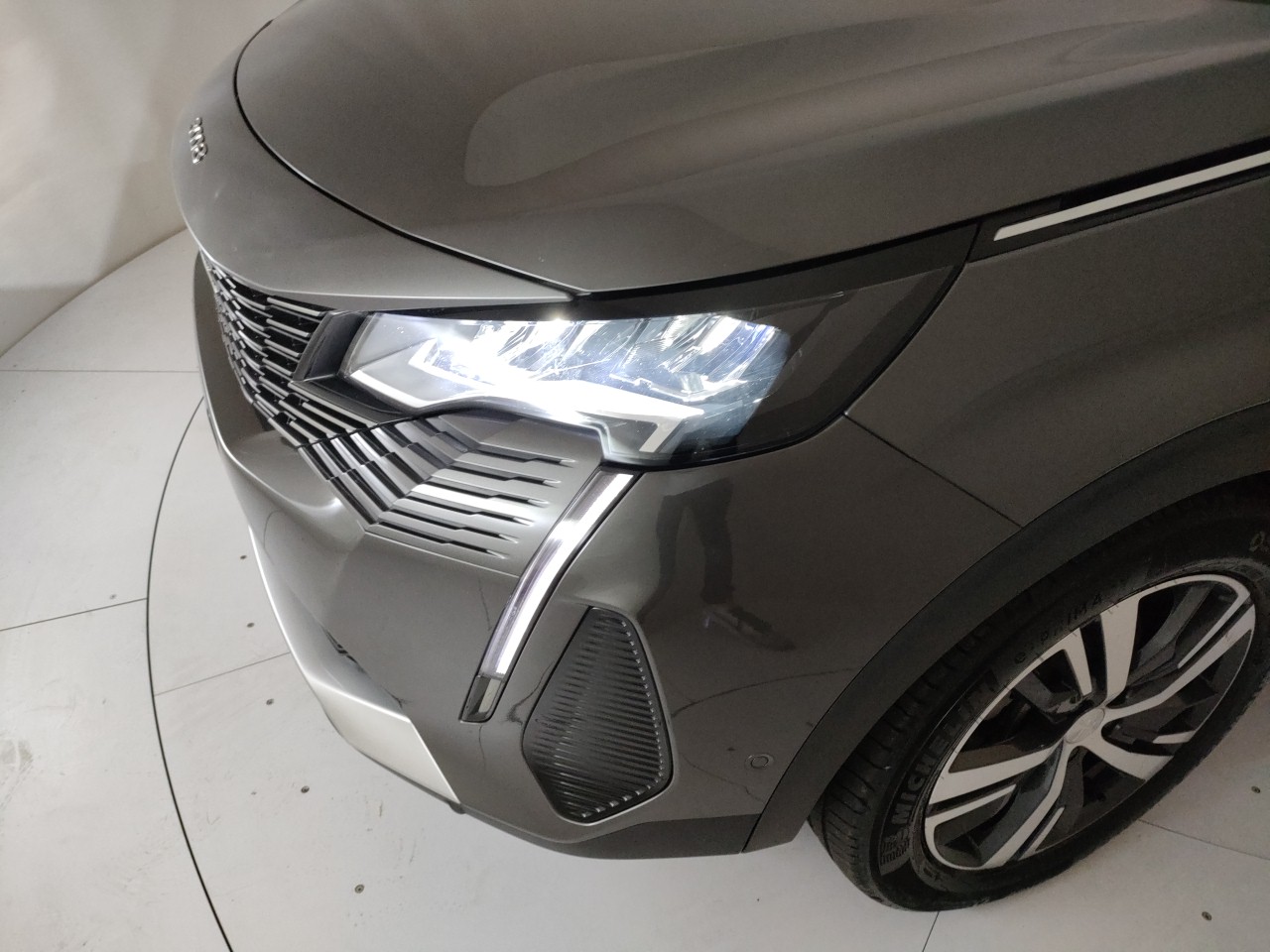 Peugeot 3008 Usato 2023 3008 San Zeno Naviglio