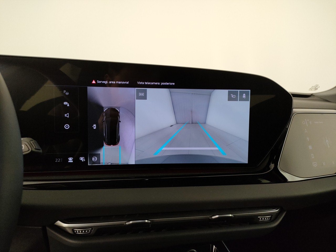 Audi A6 Usato 2025 A6 Porto Mantovano