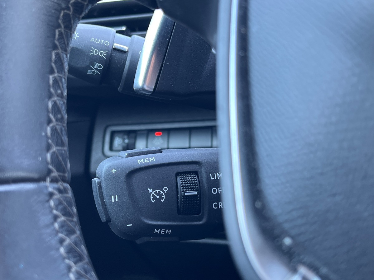 Peugeot 5008 Usato 2023 5008 Cerea