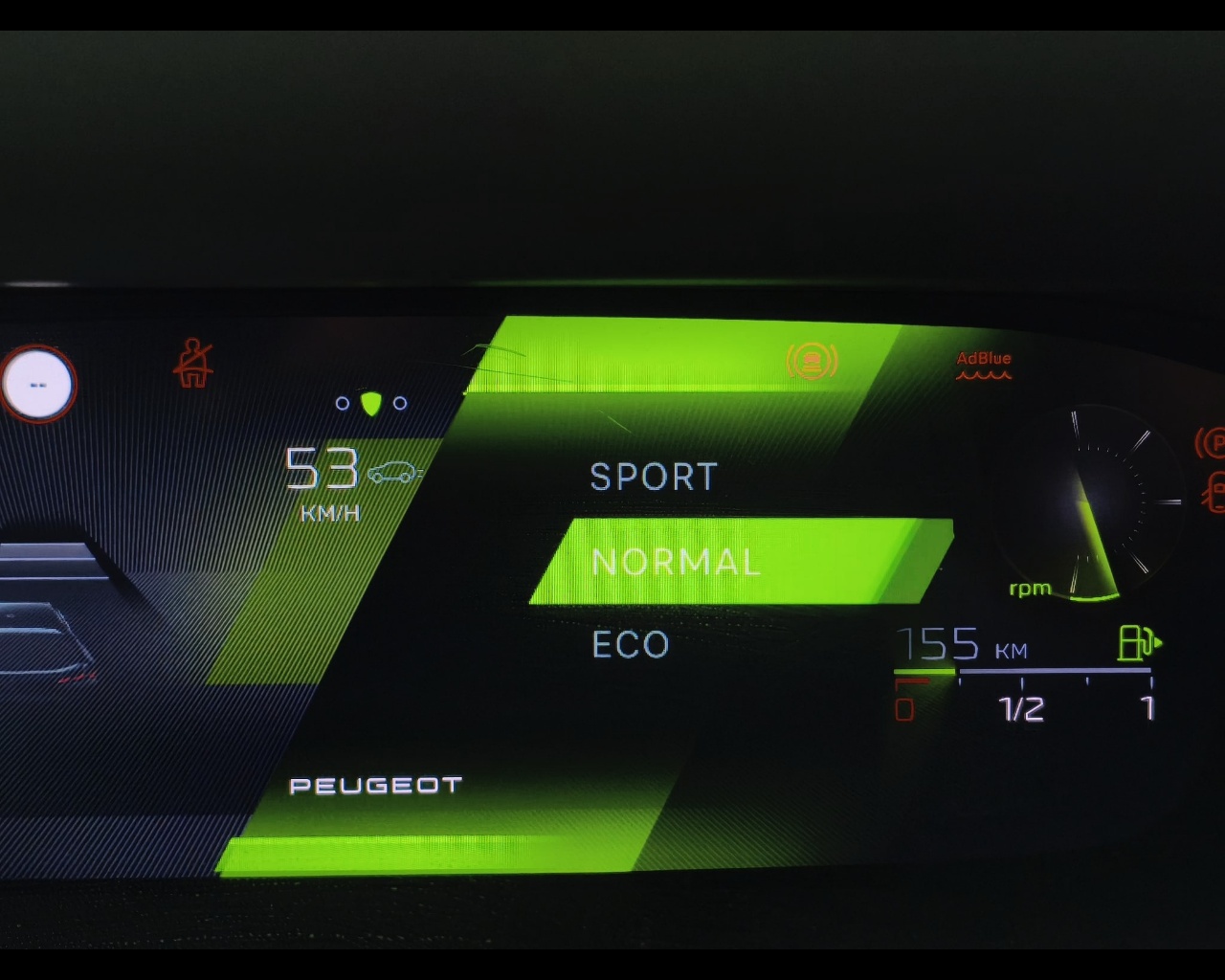 Foto PEUGEOT 308 SW 1.5 bluehdi GT s&s 130cv eat8 N1