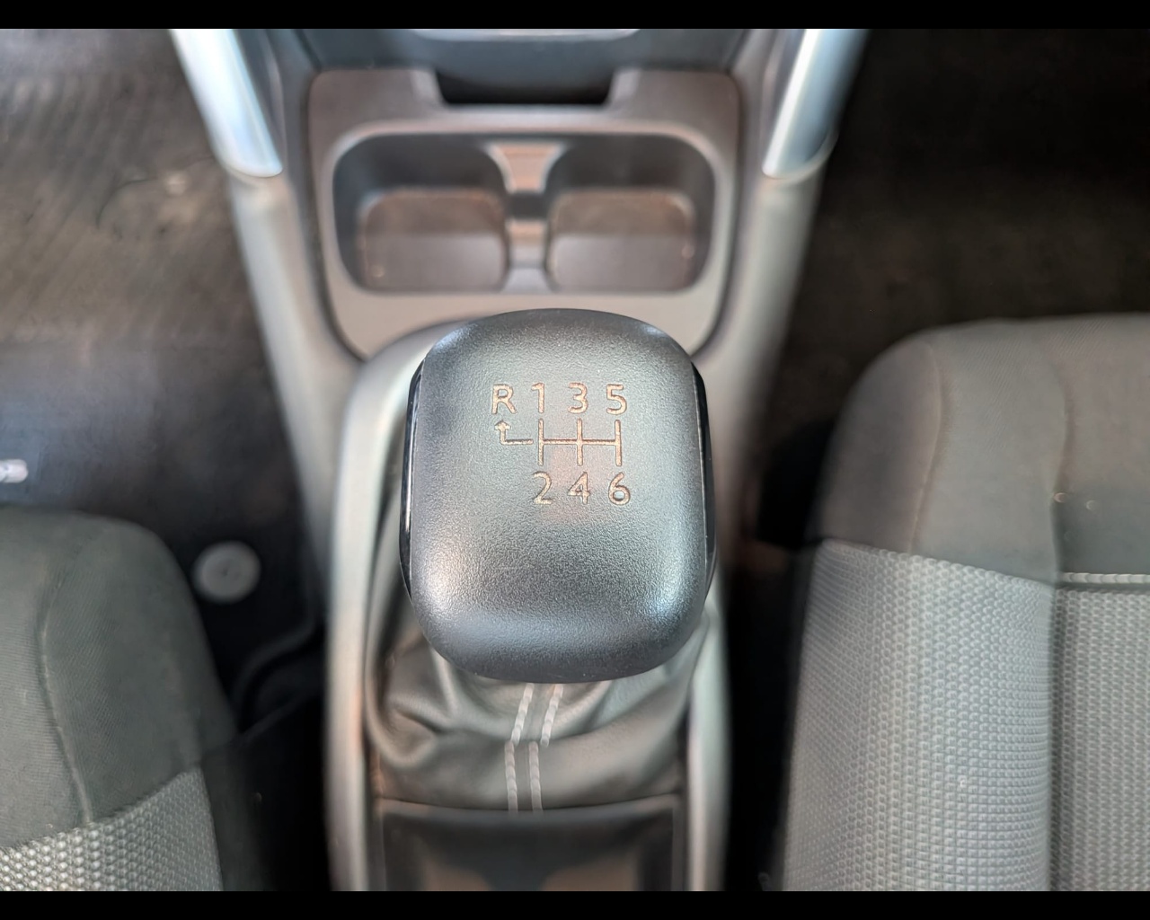Foto CITROEN C3 Aircross 1.5 bluehdi Feel s&s 110cv
