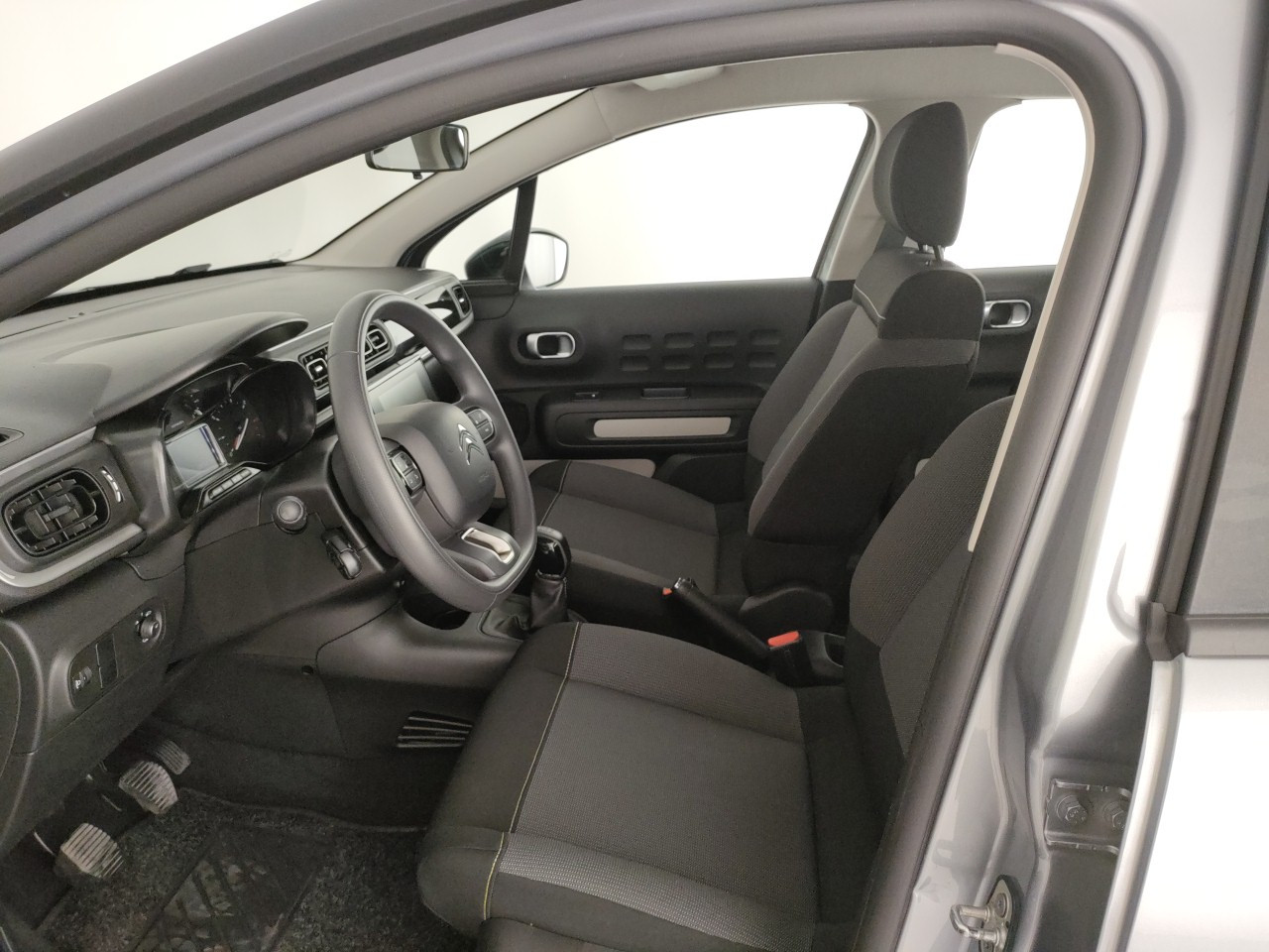 Citroen C3 Usato 2021 C3 Porto Mantovano