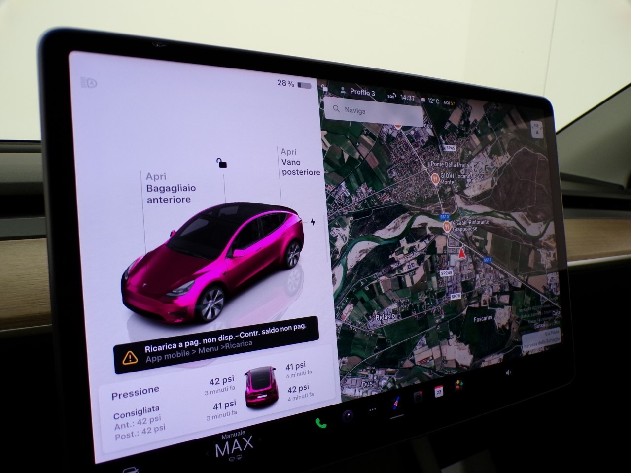 Tesla Model Y Model Y Dual Motor Long Range AWD - 19