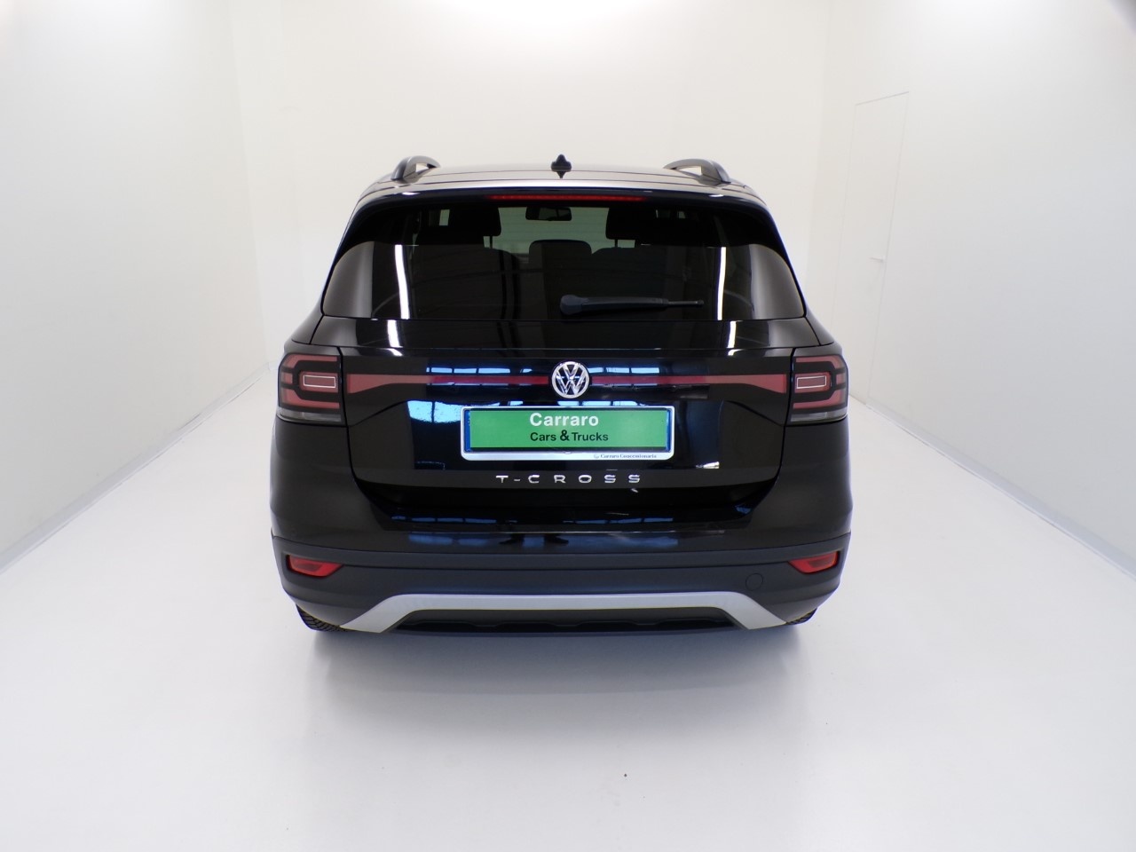 Volkswagen T-Cross T-Cross 1.6 TDI SCR 95cv Advanced - 7