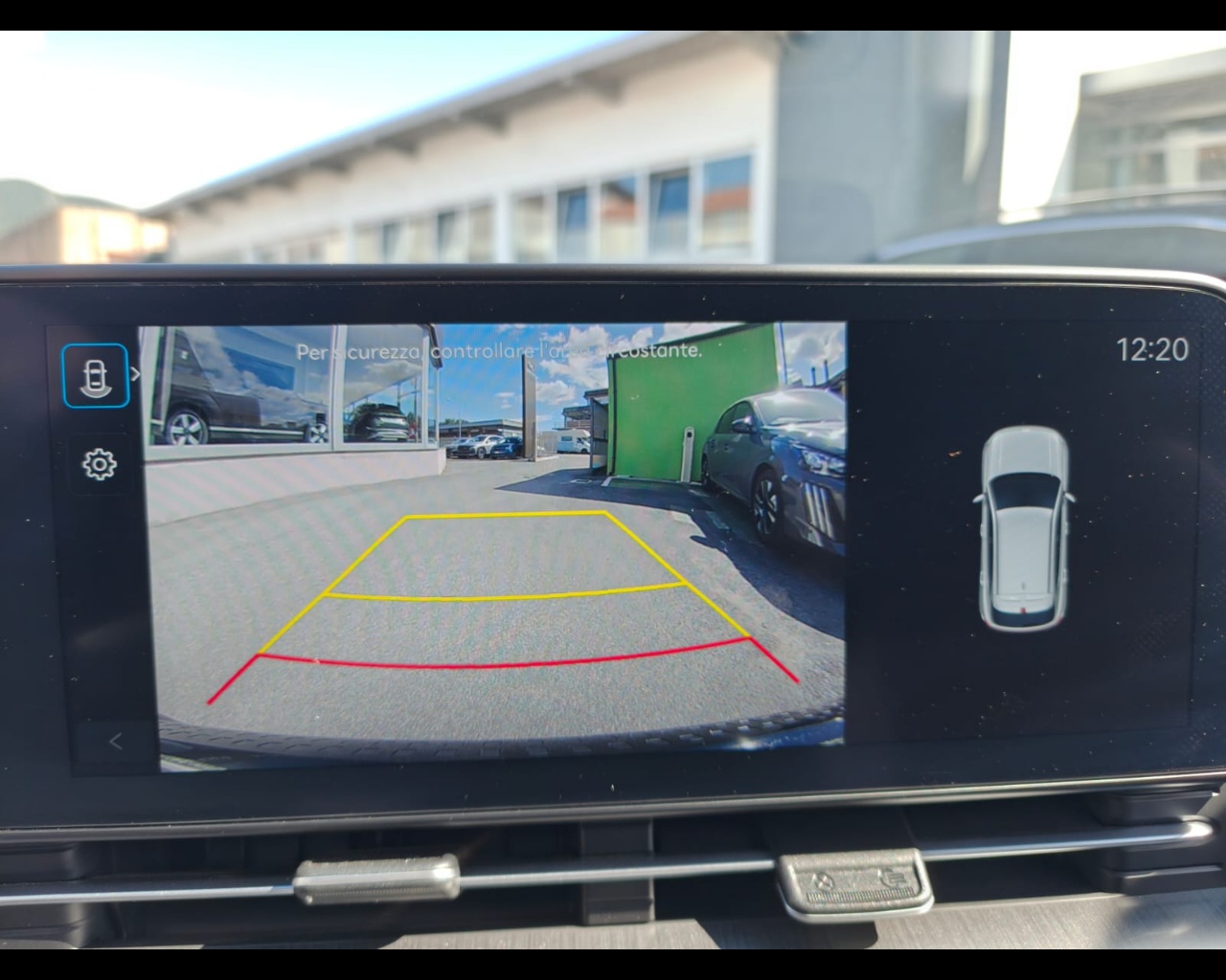 Foto HYUNDAI KONA EV MY25 EXCLUSIVE 64,8 KWH+HP