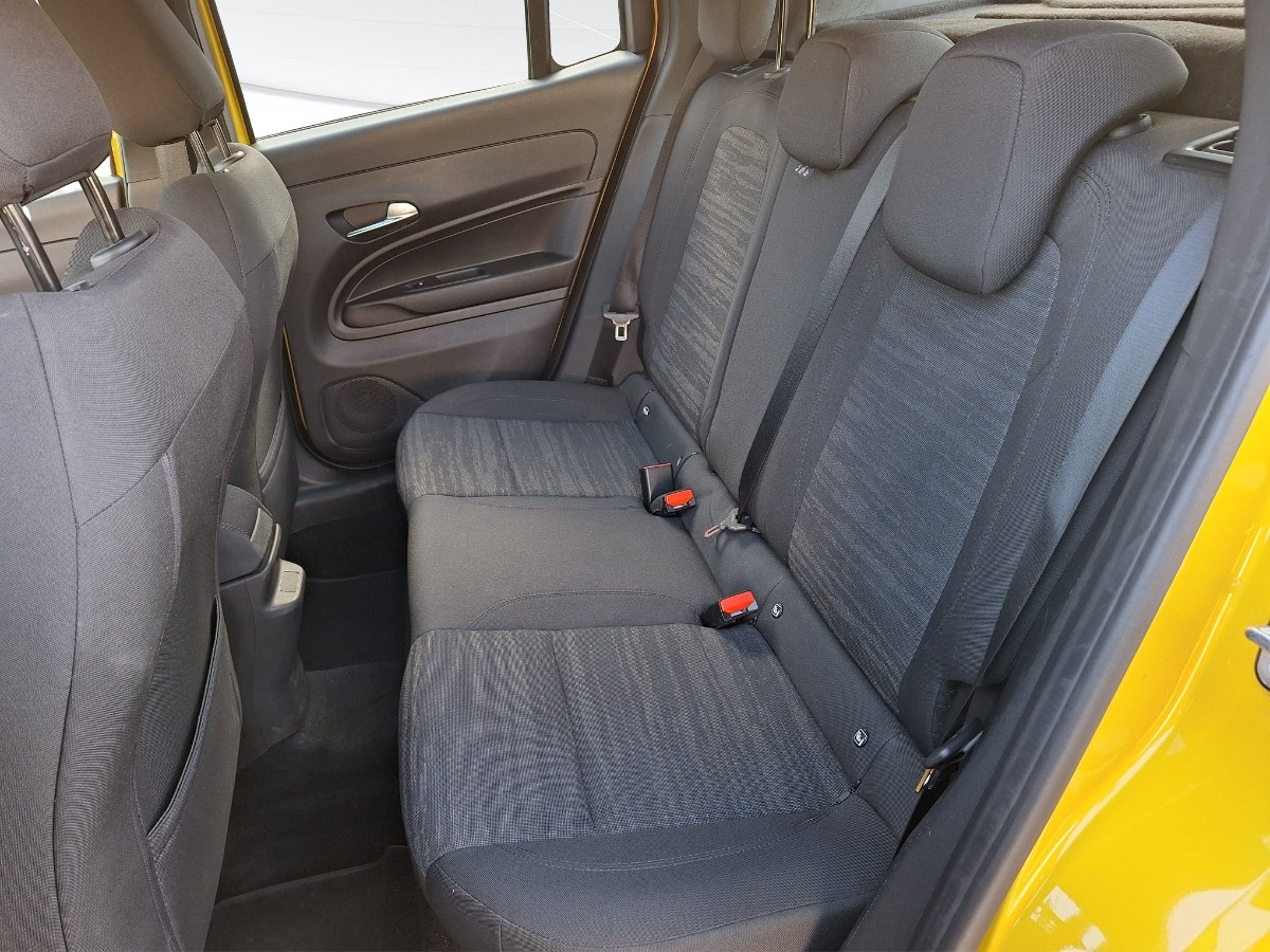 Jeep Avenger Usato 2024 Avenger San Vendemiano